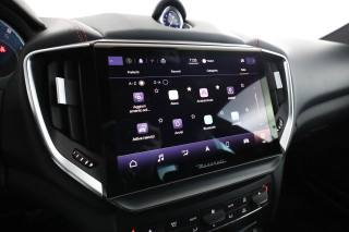 MASERATI Ghibli usata 14