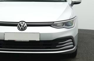 VOLKSWAGEN Golf usata, con Cronologia tagliandi