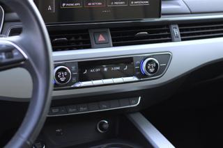 AUDI A4 usata, con Portellone posteriore elettrico