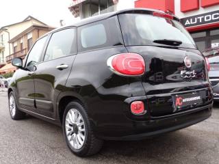 FIAT 500L usata, con Autoradio