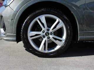 AUDI Q3 usata, con Airbag Passeggero