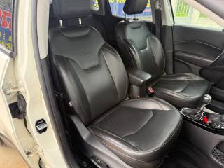 JEEP Compass usata 28