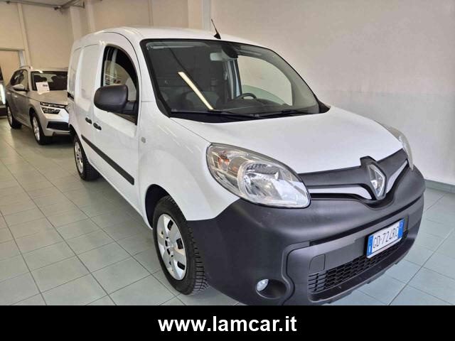 RENAULT Kangoo usata, con Airbag