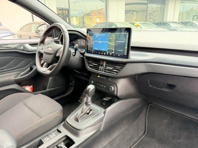 FORD Focus usata, con Cruise Control