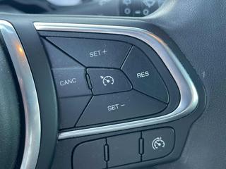 FIAT 500X usata, con Specchietti laterali elettrici