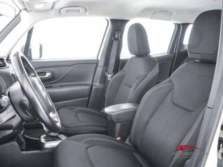 JEEP Renegade usata 8