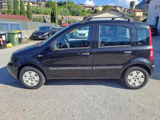 FIAT Panda usata, con Climatizzatore