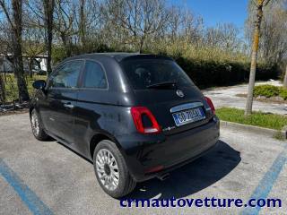 FIAT 500 usata, con Airbag