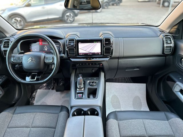 CITROEN C5 Aircross usata, con Luci diurne LED