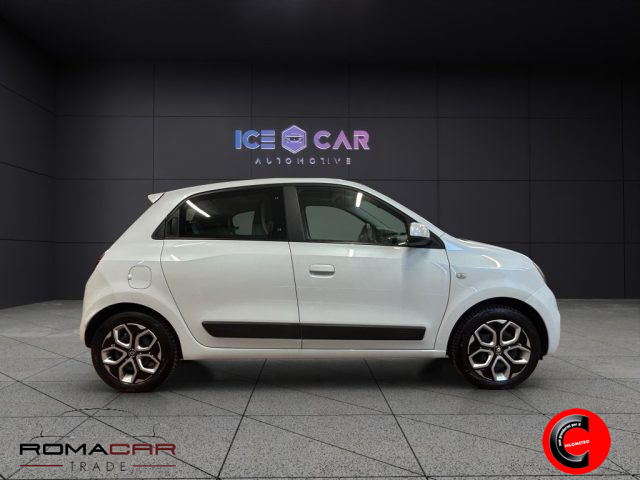 RENAULT Twingo usata, con Autoradio
