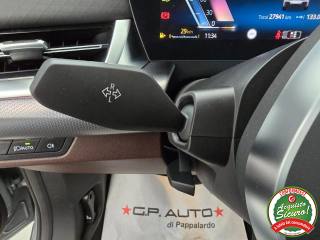 BMW X2 usata, con Immobilizzatore elettronico