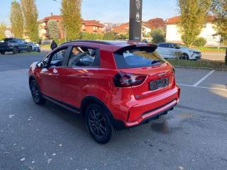 EMC Quattro usata, con Autoradio