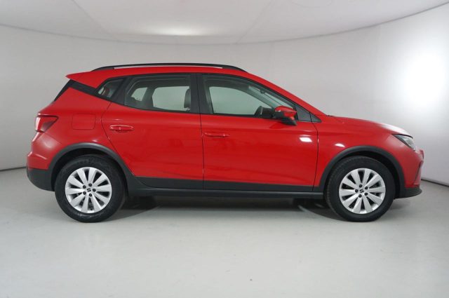 SEAT Arona usata, con Alzacristalli elettrici