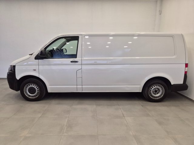 VOLKSWAGEN Transporter usata, con Airbag Passeggero