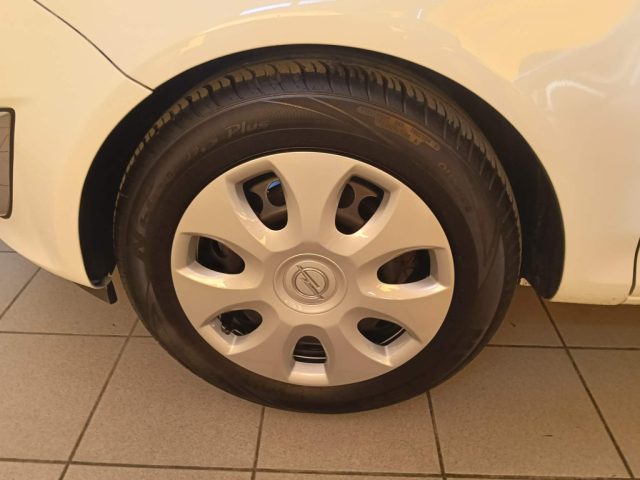 OPEL Corsa usata, con ESP