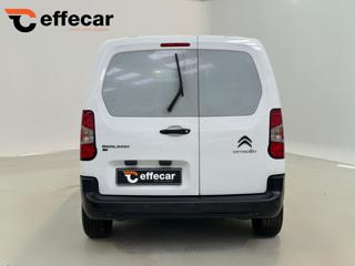 CITROEN Berlingo usata, con Boardcomputer