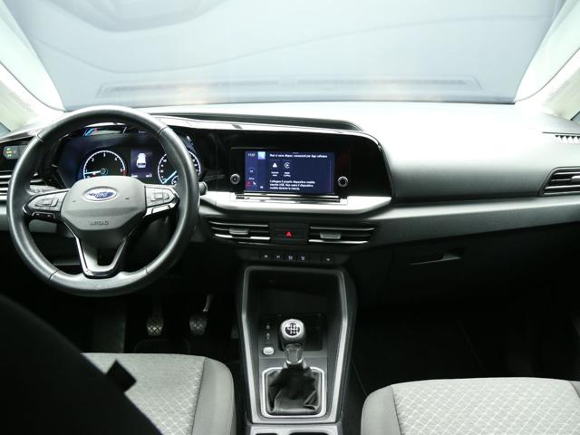 FORD Tourneo Connect usata, con Chiusura centralizzata
