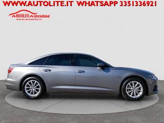 AUDI A6 usata, con Airbag laterali