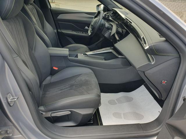PEUGEOT 308 usata, con Cruise Control