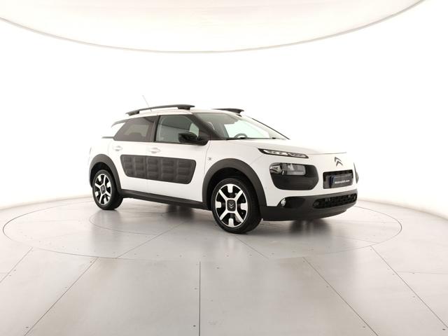 CITROEN C4 Cactus usata, con Autoradio