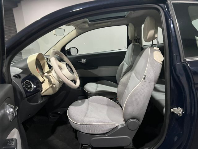 FIAT 500 usata, con Alzacristalli elettrici