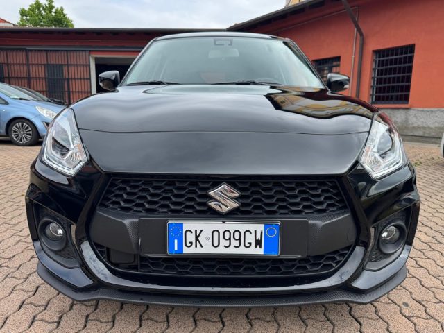 SUZUKI Swift usata, con Alzacristalli elettrici