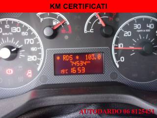 FIAT Fiorino usata, con Chiusura centralizzata