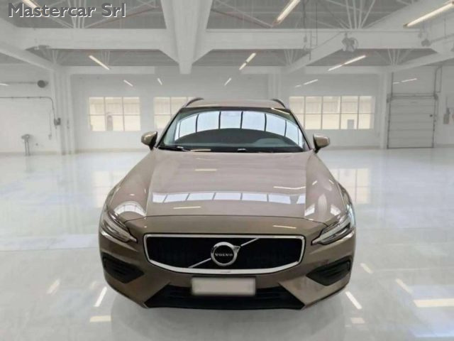 VOLVO V60 usata, con Autoradio