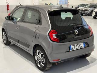RENAULT Twingo usata, con Climatizzatore