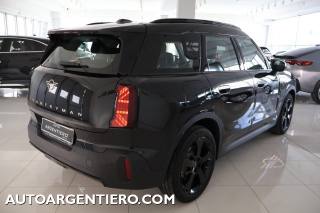 MINI Countryman usata, con Fari LED