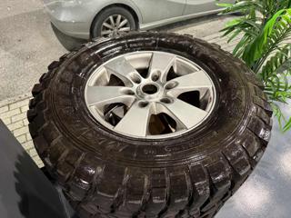 MITSUBISHI Pajero usata, con Immobilizzatore elettronico