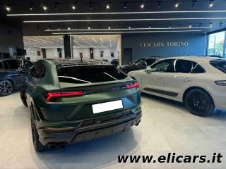 LAMBORGHINI Urus usata, con Fari Xenon