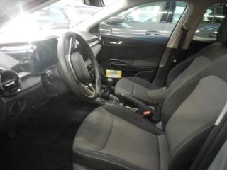 SKODA Fabia usata, con Controllo automatico clima