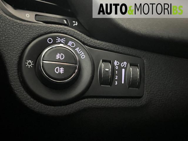 FIAT 500X usata, con USB