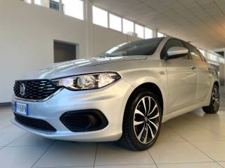 FIAT Tipo usata, con Isofix