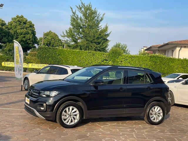 VOLKSWAGEN T-Cross usata, con Airbag laterali