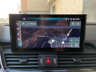 AUDI Q5 usata, con Luci diurne LED