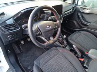 FORD Fiesta usata, con Controllo trazione