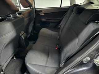 SUBARU XV usata, con Cerchi in lega