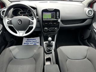 RENAULT Clio usata, con Cruise Control