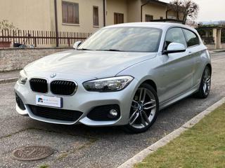BMW 116 d 3p. Msport