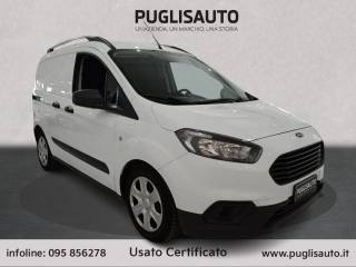 FORD Transit Courier 1.5 TDCi 75CV Van Trend