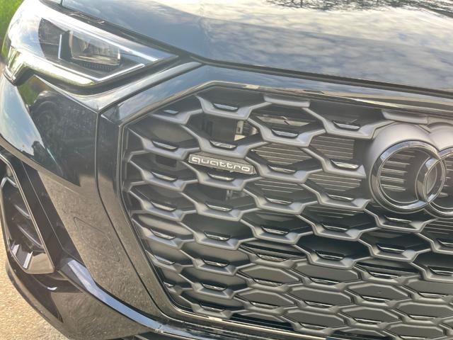 AUDI Q3 usata, con Airbag
