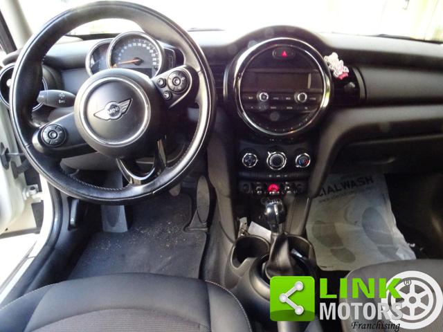 MINI One usata, con Climatizzatore