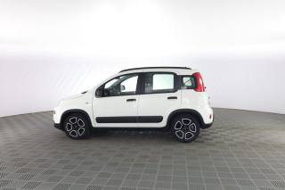 FIAT Panda usata 5