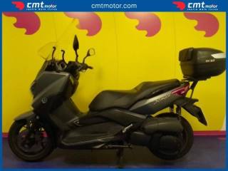 YAMAHA X-Max 250 usata 2