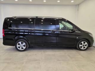 MERCEDES-BENZ Vito usata, con Cerchi in lega