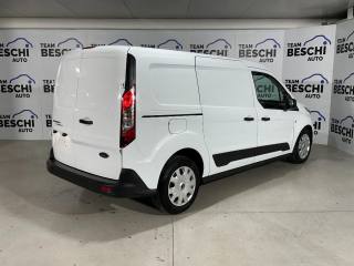FORD Transit Connect usata, con Controllo trazione