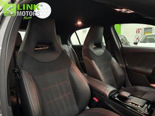 MERCEDES-BENZ A 200 usata, con ESP