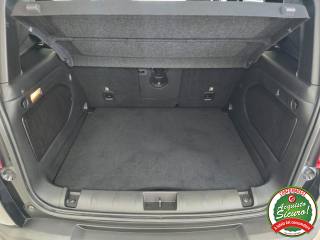 JEEP Renegade usata, con Fendinebbia